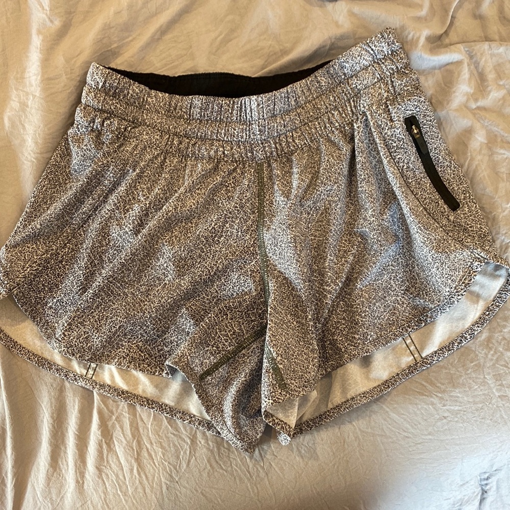 Lululemon Track That Short